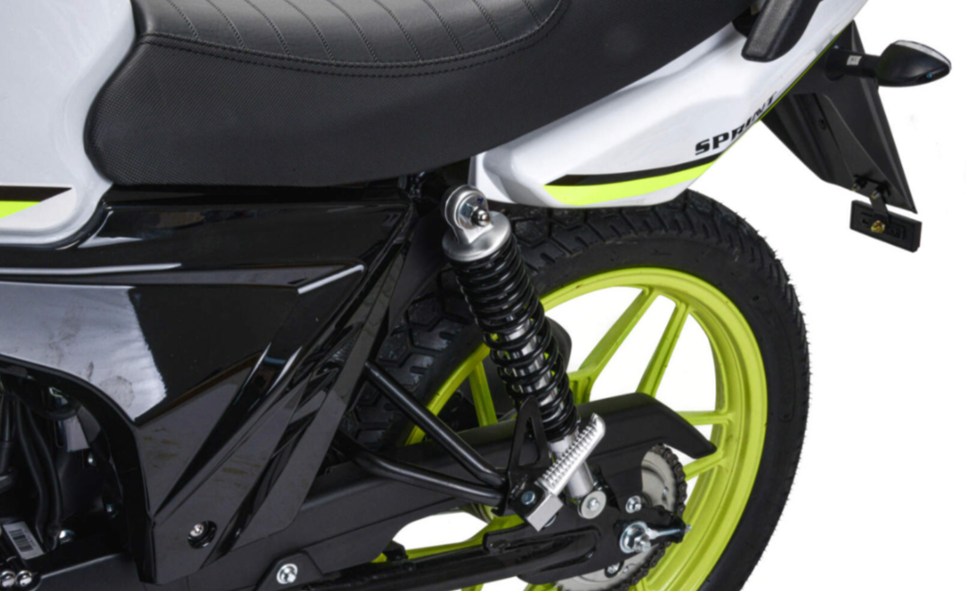 Мотоцикл MOTOLAND (МОТОЛЕНД) 200 SPRINT в Тамбове