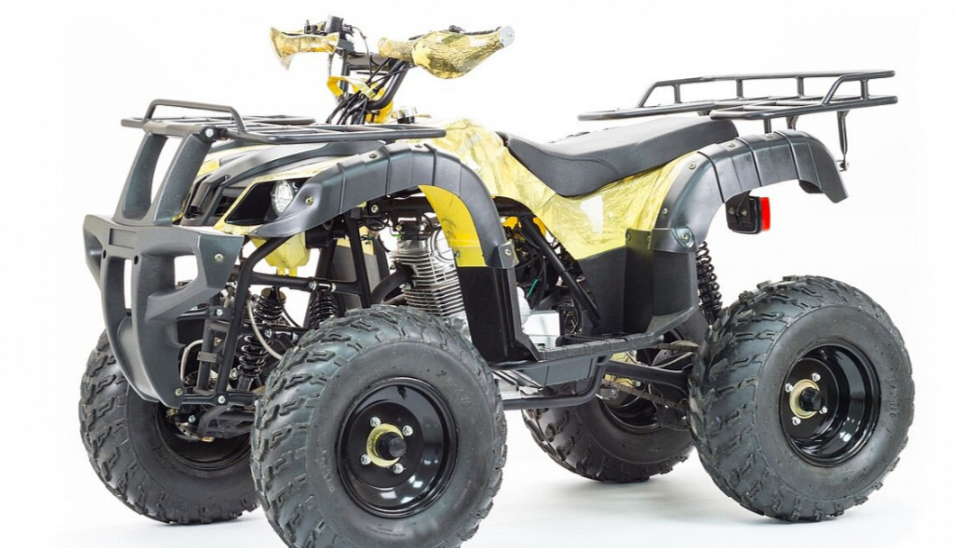 Квадроцикл MOTOLAND (МОТОЛЕНД) 250 ADVENTURE в Тамбове