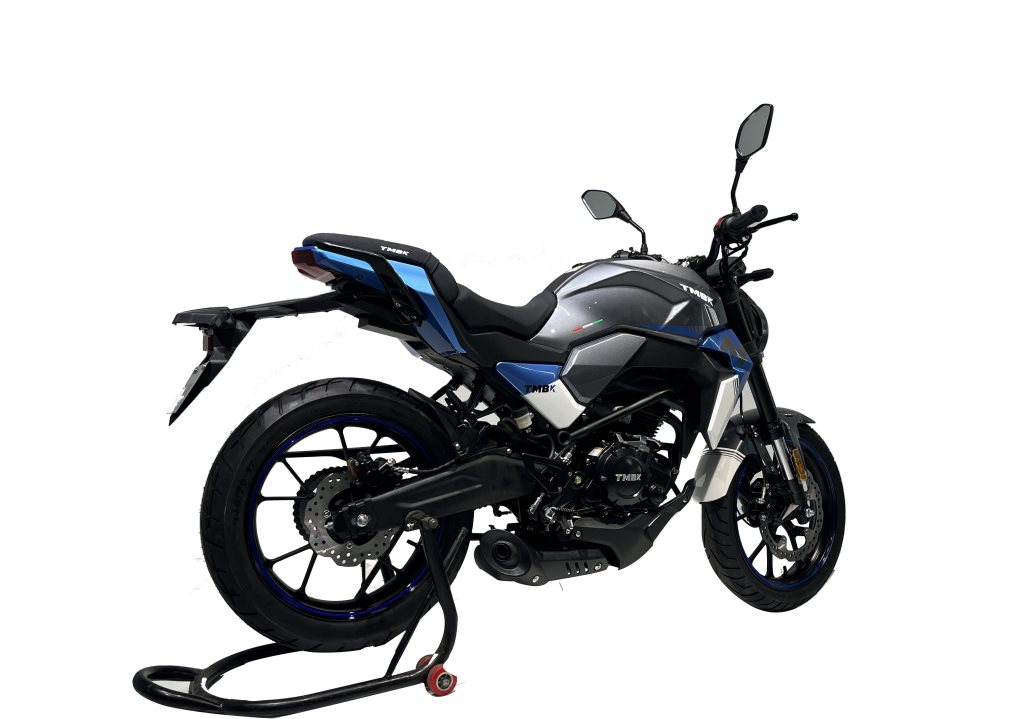 Мотоцикл TMBK MONTANA 250 (165 FMM) в Тамбове