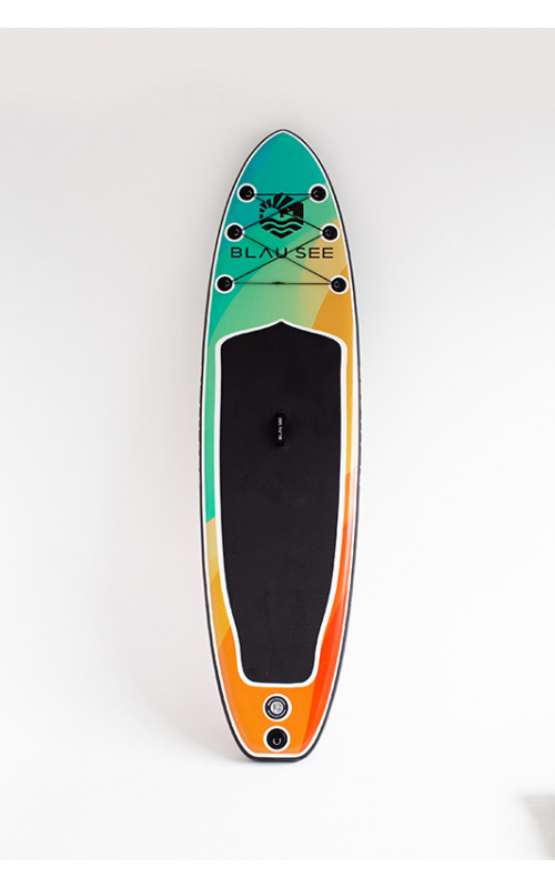 НАДУВНОЙ SUP-BOARD BREEZE 10,6 в Тамбове