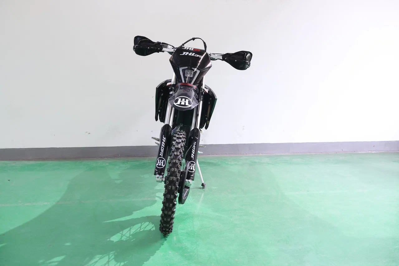 Мотоцикл JHLMOTO JHLofr GS CB300RL в Тамбове