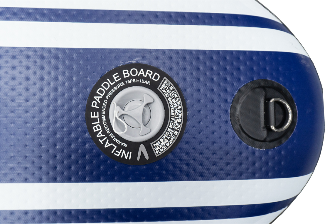 Сап-борд синий 10.6ft RIVIERA в Тамбове