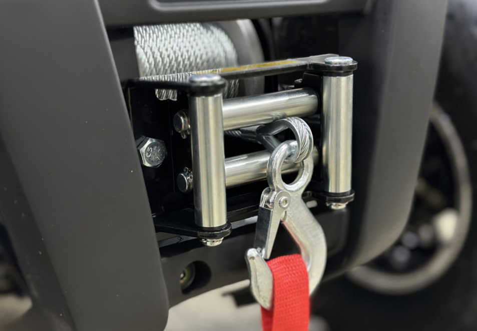 Квадроцикл GBM MAVERICK 300 NEW PREMIUM в Тамбове