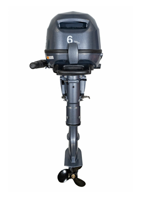 Лодочный мотор APACHE T 6 BS в Тамбове