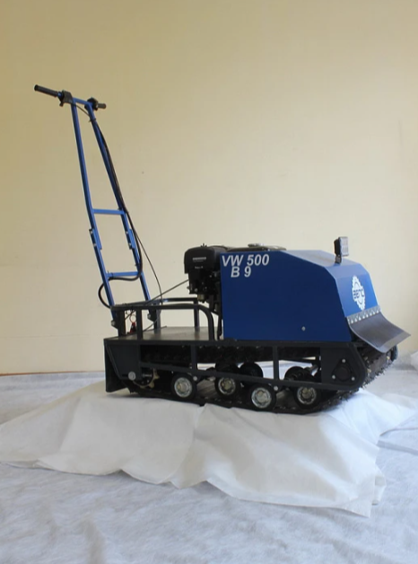 Мотобуксировщик ВЕПС WINTER «ПРОФИ» 15 в Тамбове