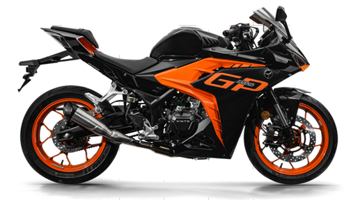 Мотоцикл VINTO GP325 в Тамбове