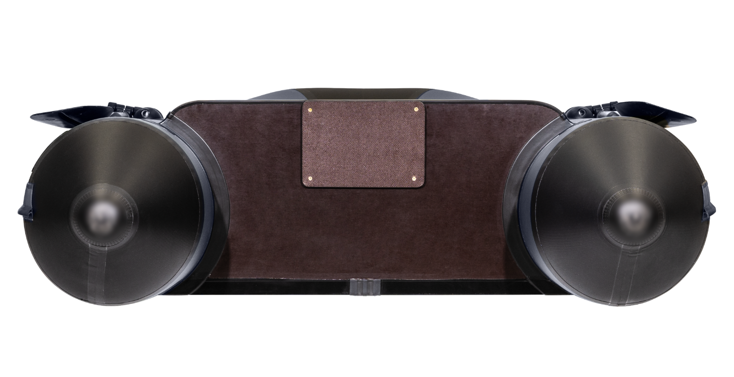  Лодка АКВА 2800 Слань-книжка киль в Тамбове