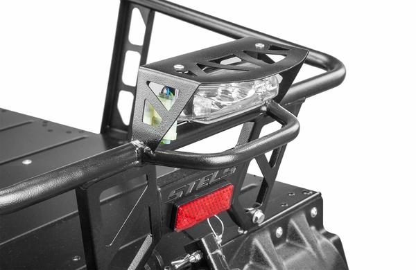 Снегоход STELS АТАМАН SA600T 2.0 в Тамбове