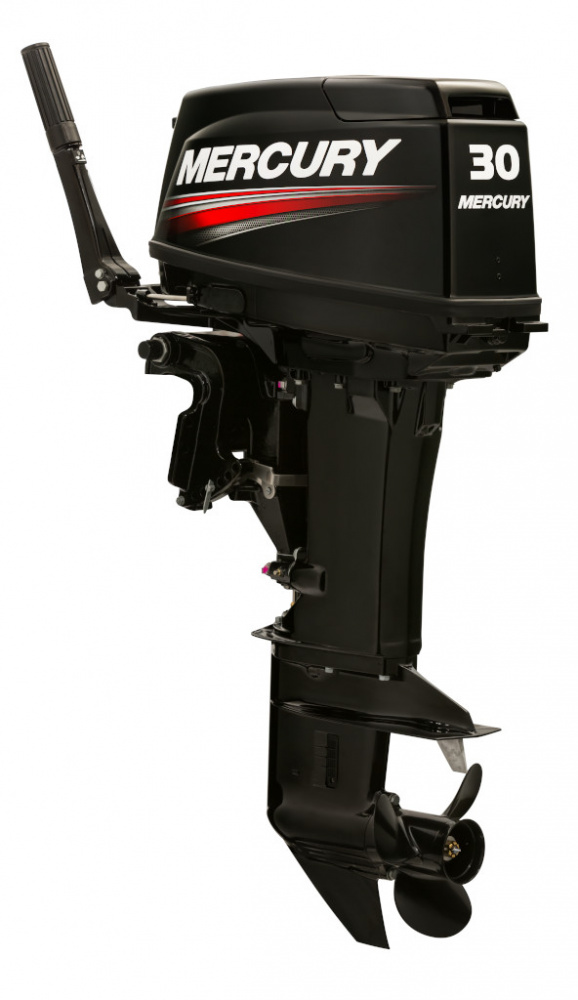 ЛОДОЧНЫЙ МОТОР MERCURY 30 MLH в Тамбове
