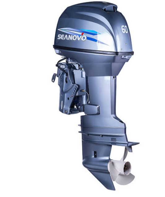 Лодочный мотор SEANOVO SN60FHL-D в Тамбове