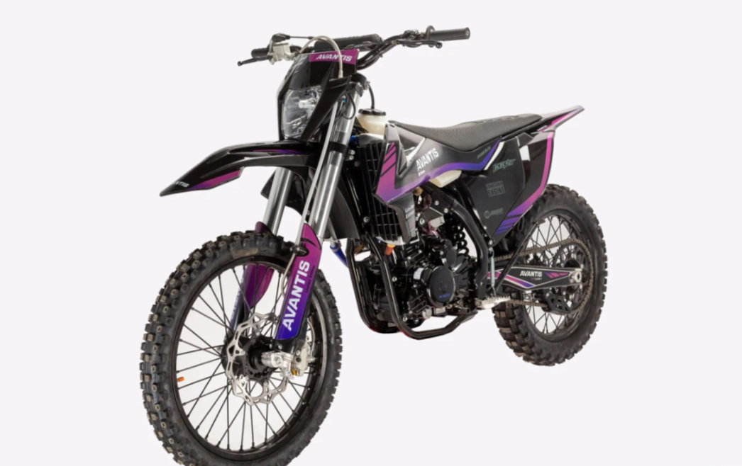 Мотоцикл Avantis A7 NEW (NB300/174MN-5) KKE в Тамбове