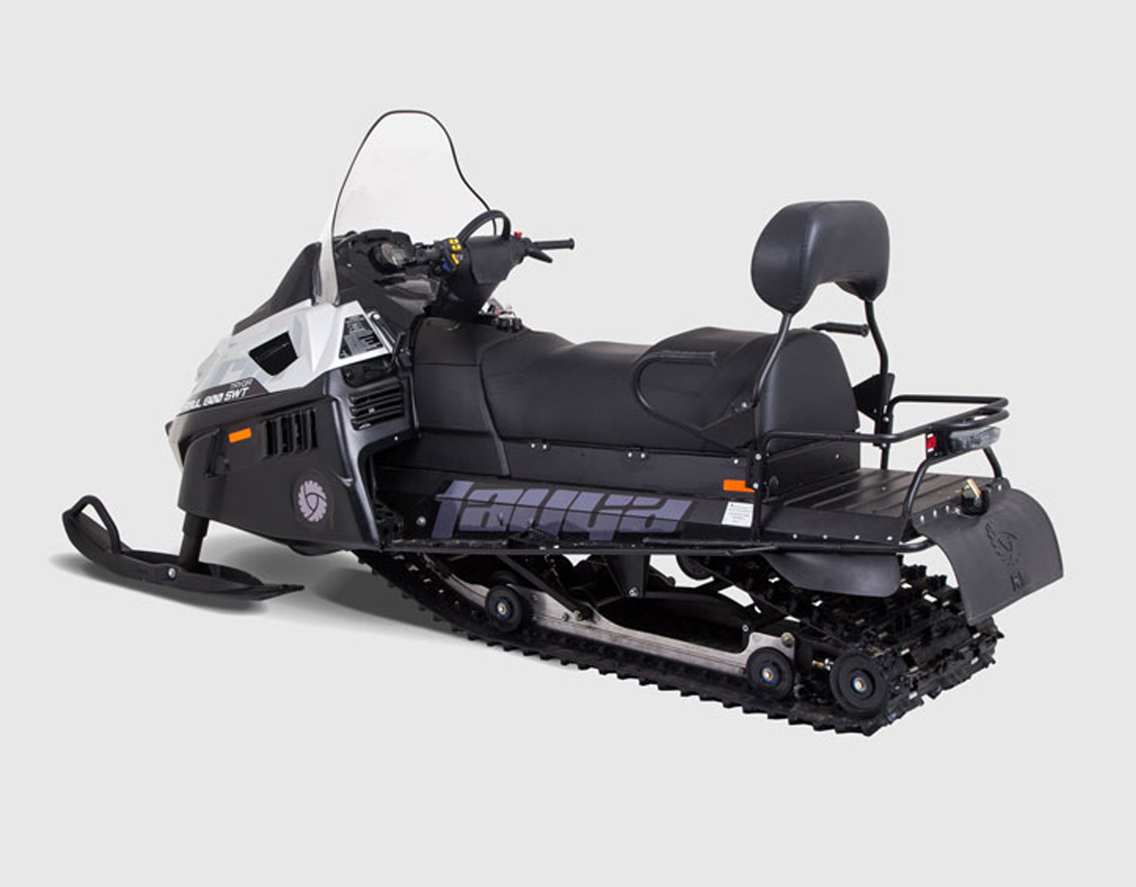 Снегоход РМ TAYGA PATRUL 800 SWT в Тамбове