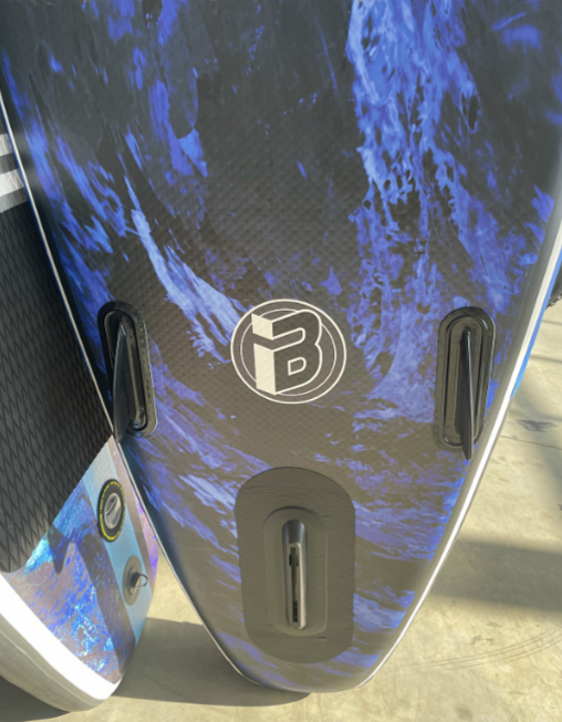 SUP (САП) ДОСКА RAIDEX I BOARD 11’ (332СМ) N 17 в Тамбове