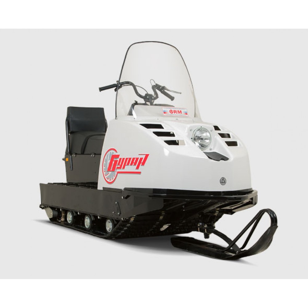 Снегоход РМ БУРАН А в Тамбове