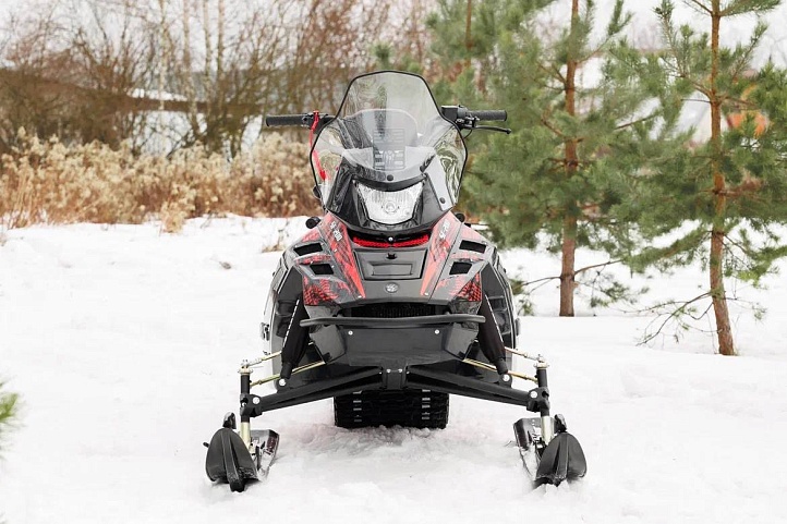 Снегоход IRBIS SF200L NEW в Тамбове
