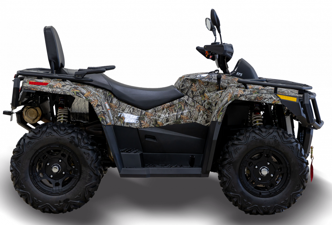 Квадроцикл HISUN TACTIC GT1000/LIMITED в Тамбове