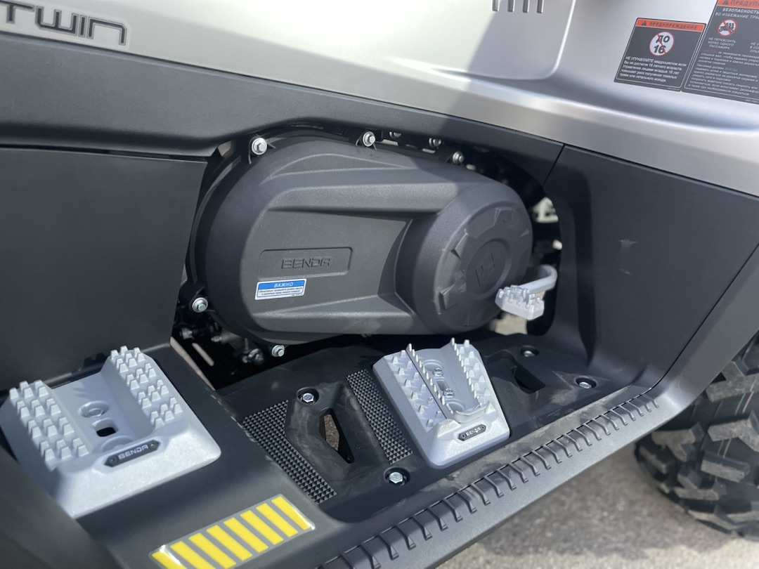 Квадроцикл BENDA Redstone 550 R2 в Тамбове