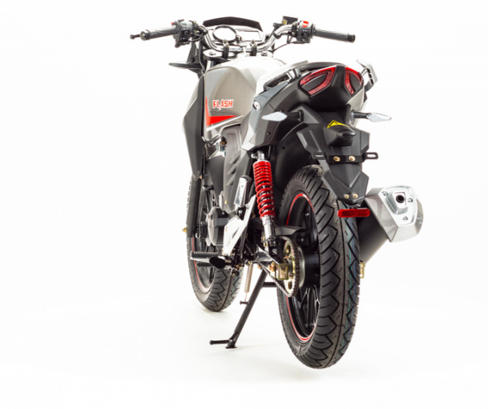 Мотоцикл FLASH 200 в Тамбове