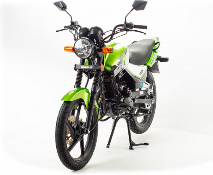 Мотоцикл MOTOLAND (МОТОЛЕНД) VOYAGE 200 в Тамбове