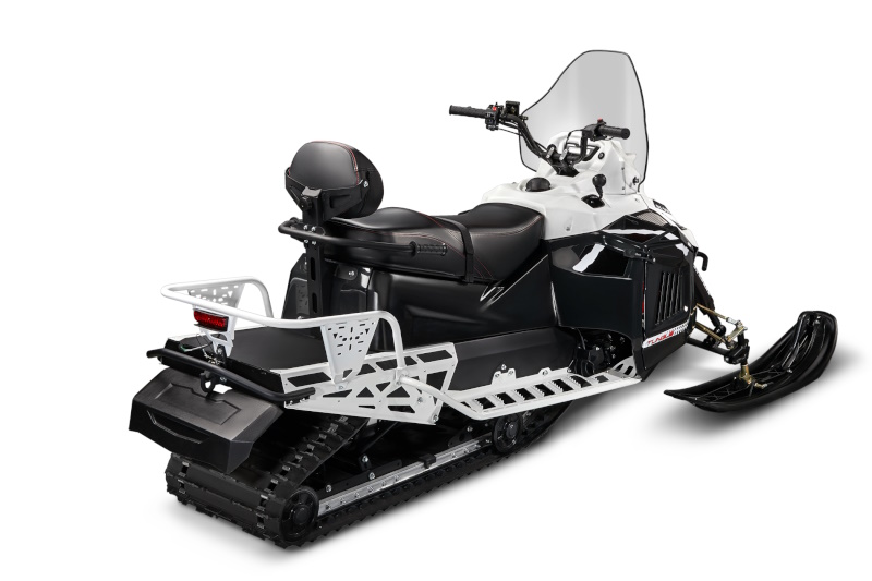 Снегоход IRBIS TUNGUS 500L 25/26 в Тамбове