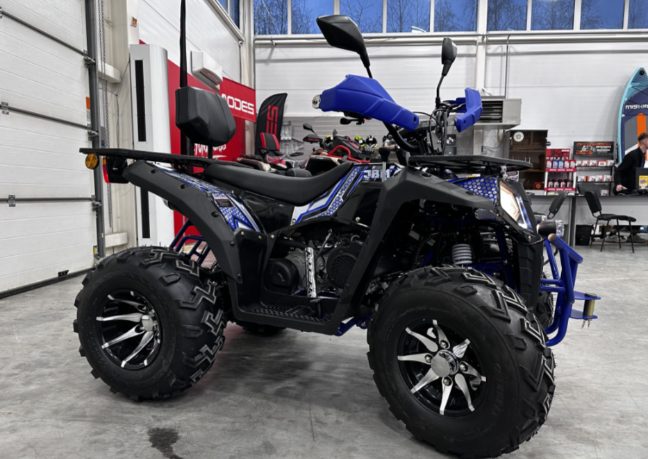 Квадроцикл GBM SHARP BIG 300 NEW PREMIUM в Тамбове