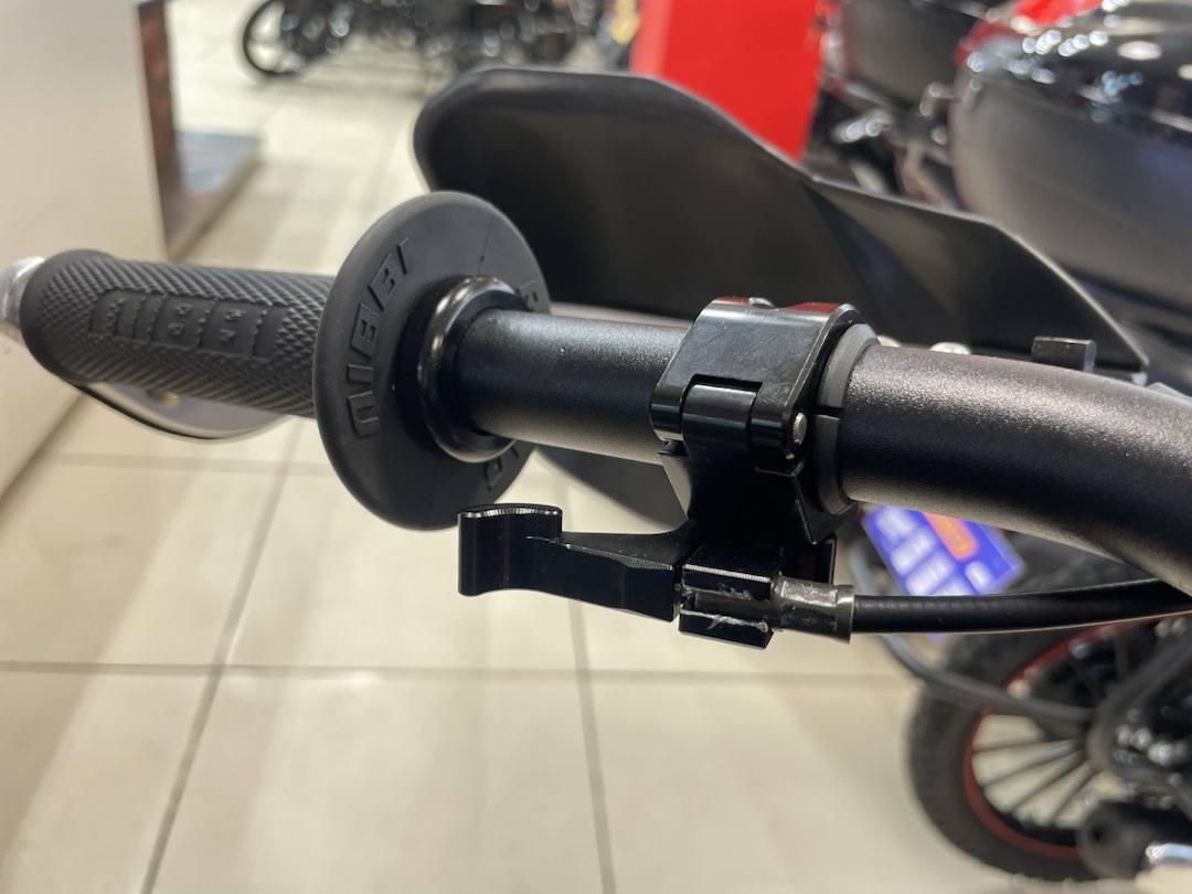 Кроссовый мотоцикл PROMAX BLACKOUT NB300 MX в Тамбове