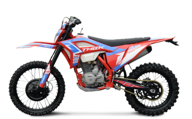 Питбайк TMBK Kinetic 300 (NB300) в Тамбове