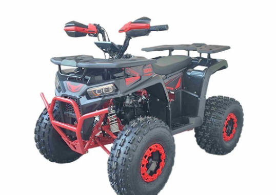 Квадроцикл YACOTA VEKTOR 125 в Тамбове