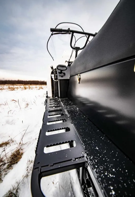 Снегоход АРКТИК 4Т в Тамбове