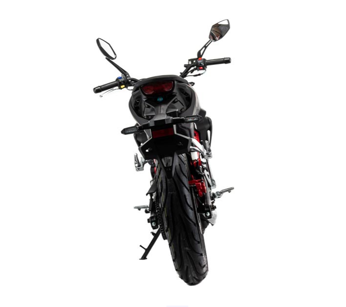 Мотоцикл PROMAX CB150R (49) в Тамбове