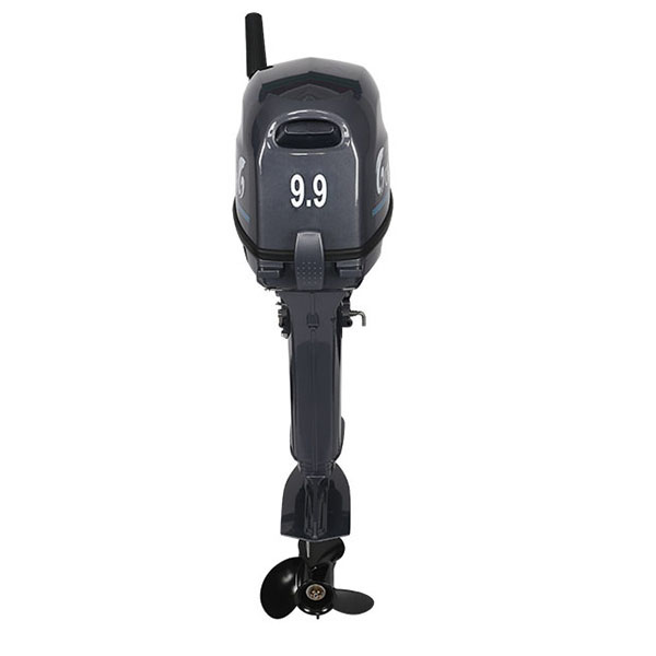 Лодочный мотор ALLFA CG Т9.9(20)MAX в Тамбове