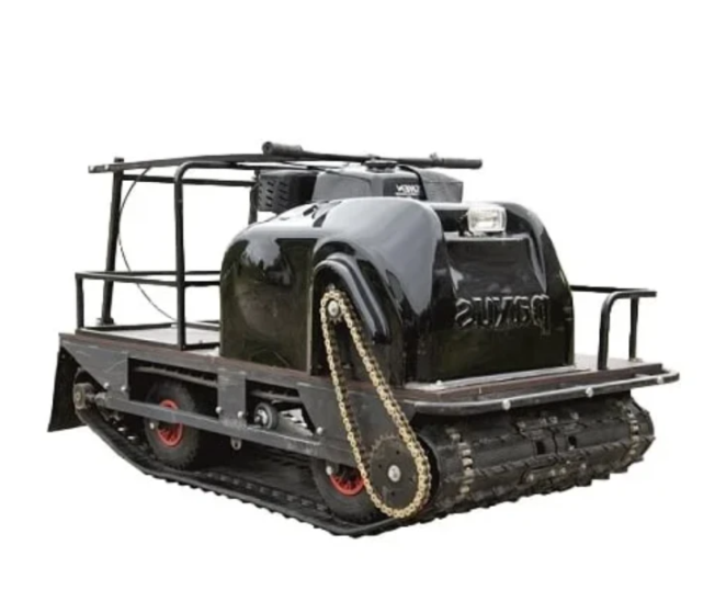 Мотобуксировщик PAXUS 700 AVANT 9 л.с. в Тамбове