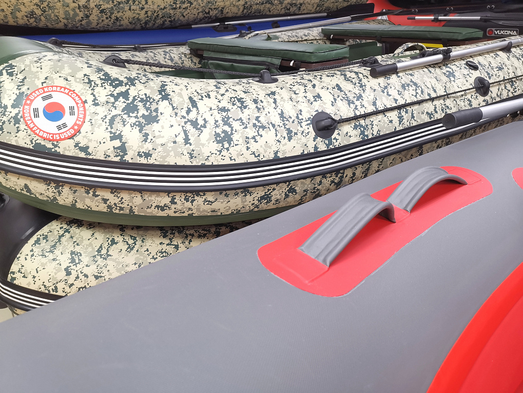 Лодка MISHIMO PRO 315 в Тамбове