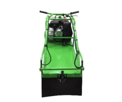 Мотобуксировщик PAXUS 380 EGOZA (для неглубокого снега) в Тамбове