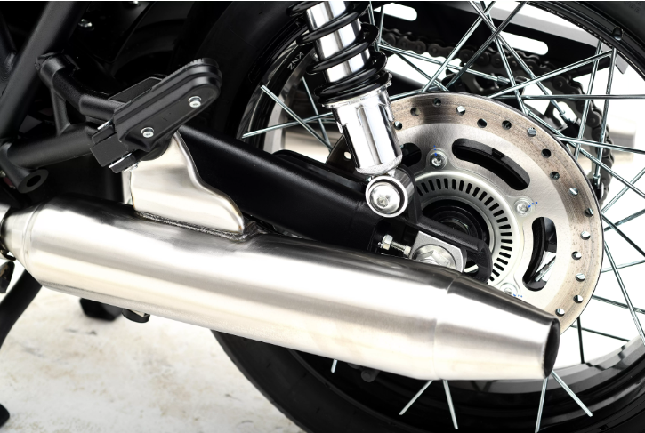 Мотоцикл GAOKIN GK 1200Х в Тамбове