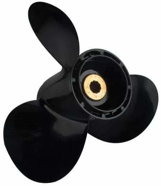 ВИНТ ГРЕБНОЙ SUZUKI DF8A-20A / DT9.9-15(A); 3X9-1/4X8 в Тамбове