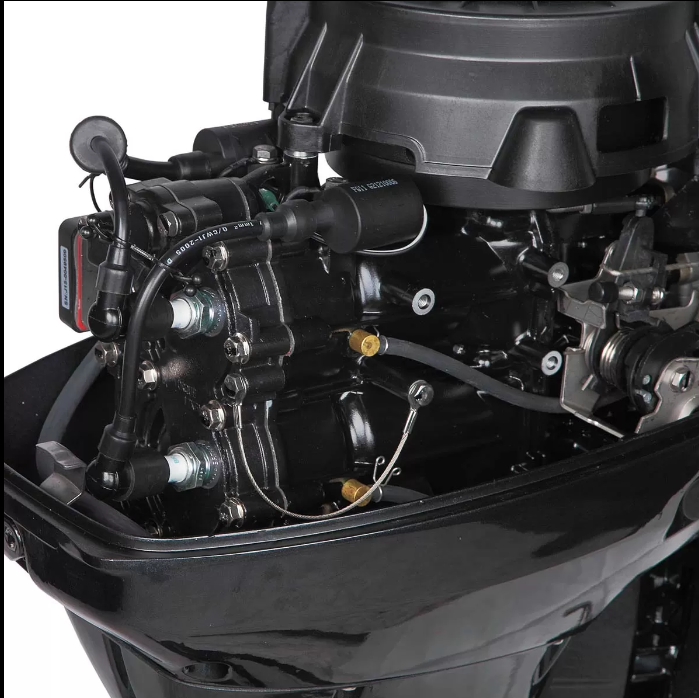 Лодочный мотор MARLIN MP 9.9 AMHL в Тамбове