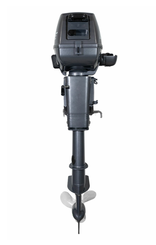 Лодочный мотор APACHE T3 BS в Тамбове