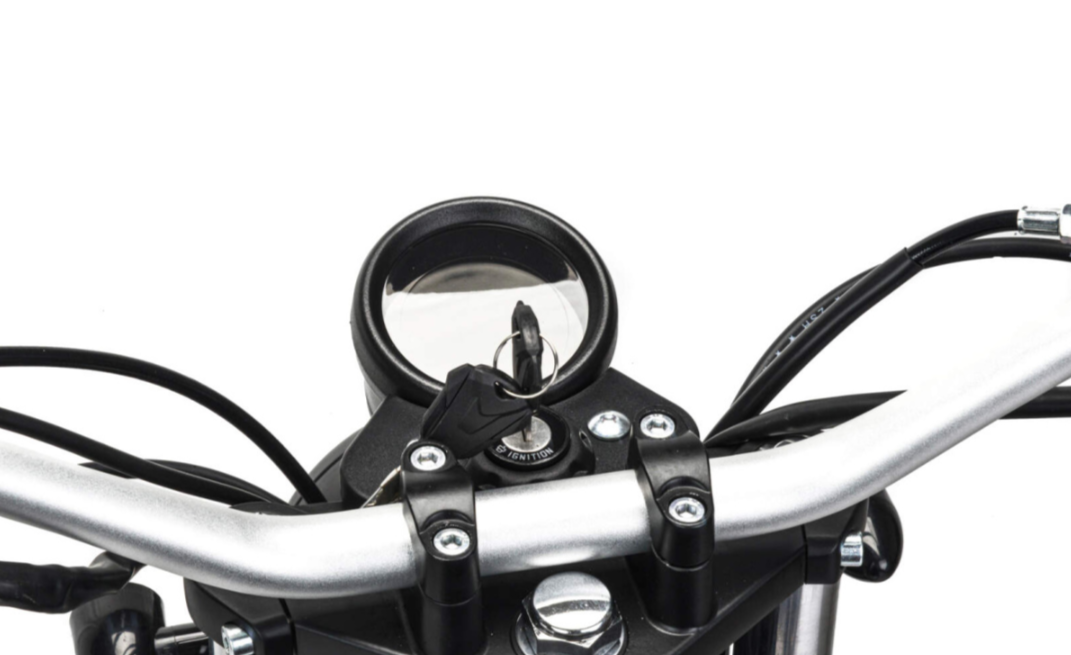 Мотоцикл Motoland LEGEND (XL250-A) (172FMM-5/PR250) в Тамбове