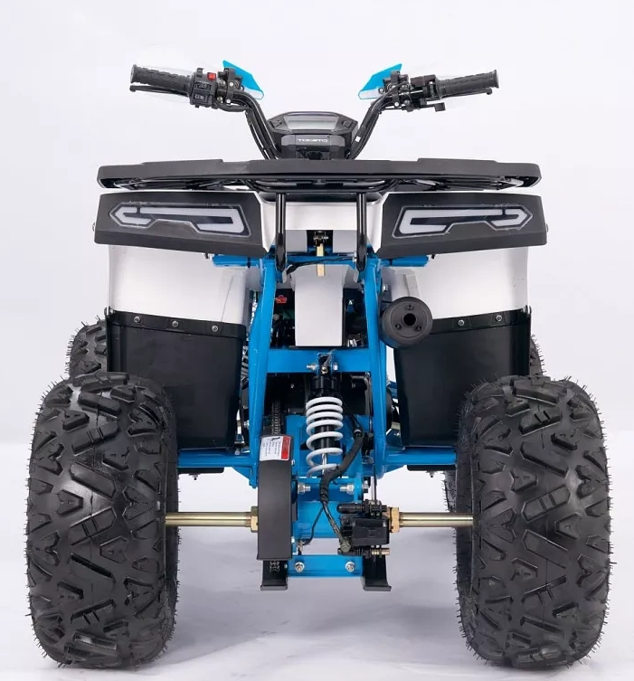 Квадроцикл YACOTA SIRIUS 110 в Тамбове