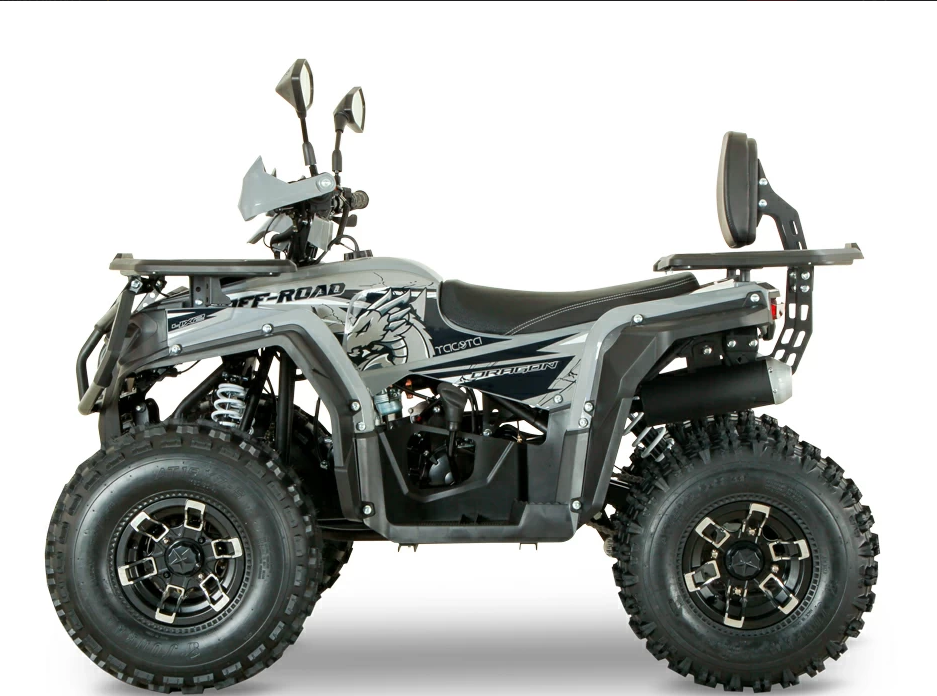 Квадроцикл YACOTA DRAGON LUX LD 150 PRO-SPORT в Тамбове