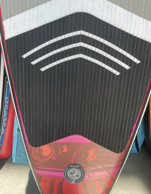 SUP (САП) ДОСКА RAIDEX I BOARD 11’ (332СМ) «AUTO» в Тамбове