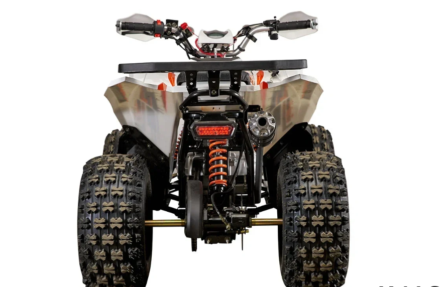 Квадроцикл YACOTA SPORTY XX 125 в Тамбове