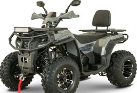 Квадроцикл YACOTA VIKING LONG 250 PRO в Тамбове