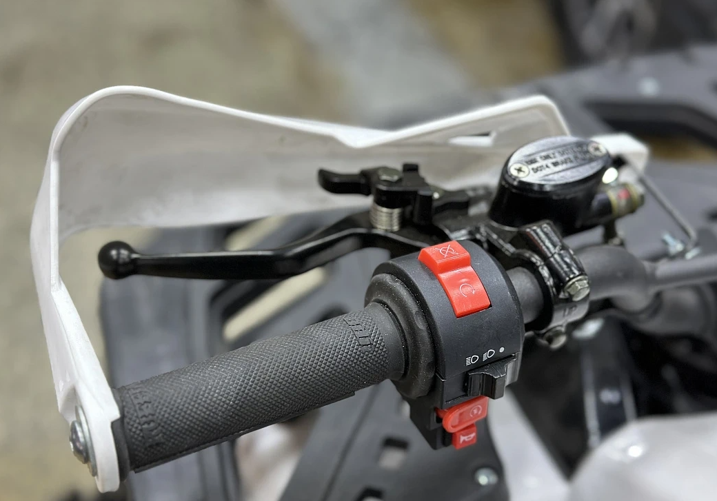 Квадроцикл PROMAX WILD 2.0 190 в Тамбове