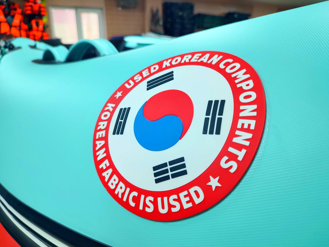 Лодка MISHIMO LITE 315 в Тамбове