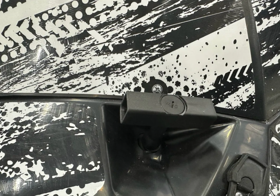 СНЕГОХОД IRBIS SF200L XE SUPERLONG в Тамбове