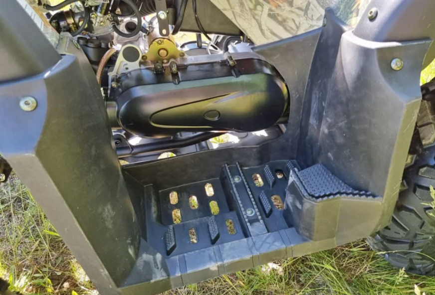 Квадроцикл PROMAX ATV 250 (2025) в Тамбове