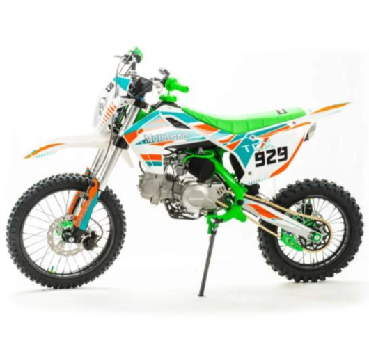 Питбайк MOTOLAND (МОТОЛЕНД) TCX125 E в Тамбове