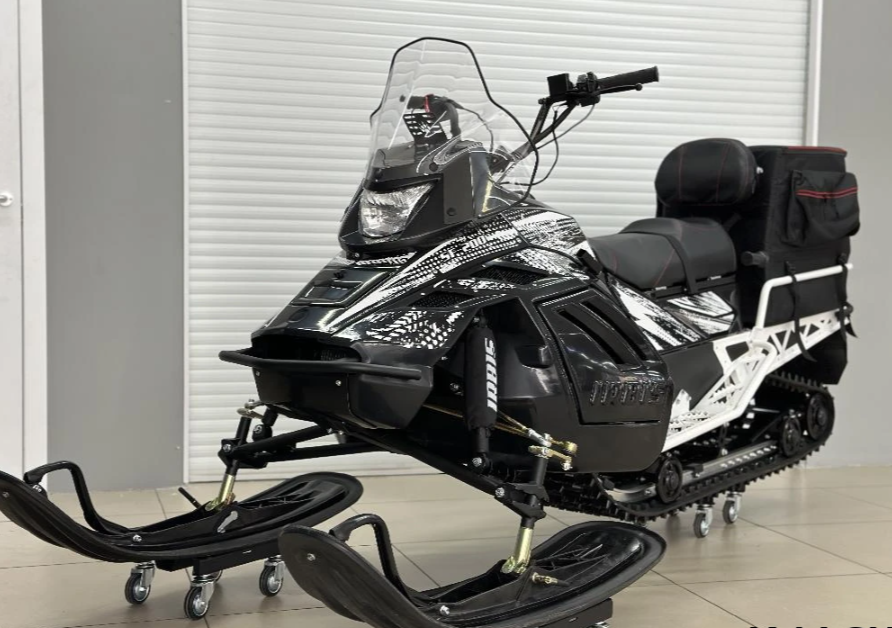 СНЕГОХОД IRBIS SF200L XE SUPERLONG в Тамбове
